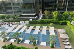 Leedon Residence (D10), Condominium #600298111